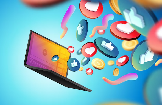 What is Social Media Marketing